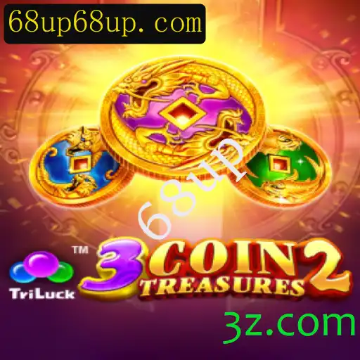 Explorando o Mundo de 3CoinTreasures2: Uma Aventura Inovadora