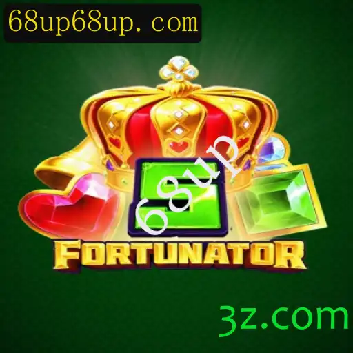Imersão no Mundo de 5Fortunator: Descobrindo o Jogo com a Chave 68up
