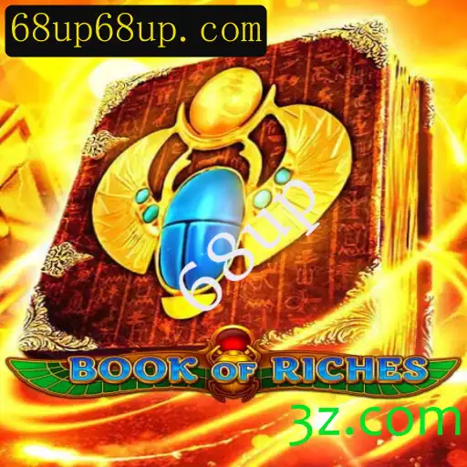 Descubra o Mundo Atraente de BookofRiches
