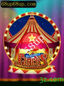 Descubra o Universo Fascinante de EcstaticCircus e a Estratégia do Desafio 68up