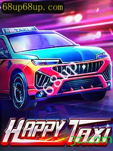 Descubra a Emoção do Jogo HappyTaxi e a Estratégia 68up