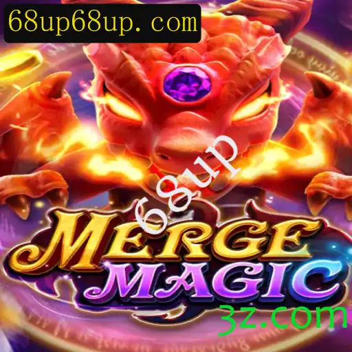 Explorando o Universo de MERGEMAGIC: O Novo Jogo que Conquista o Mundo