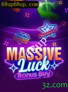 Descubra o Fascinante Jogo MassiveLuckBonusBuy e a Estratégia Inovadora 68up