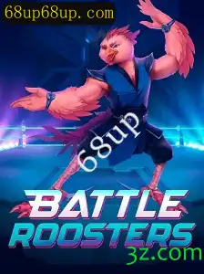 Descobrindo BattleRoosters: Uma Aventura de Estratégia