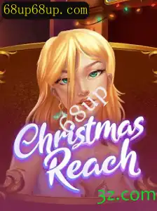 ChristmasReach: Um Mergulho nas Festividades com Estratégia e Diversão