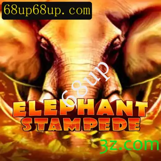 Explore o Mundo de ElephantStampede: Uma Aventura Envolvente no Universo 68up