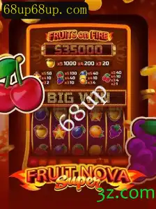 Explorando o Mundo de FruitNovaSuper: O Jogo que Conquista a Todos