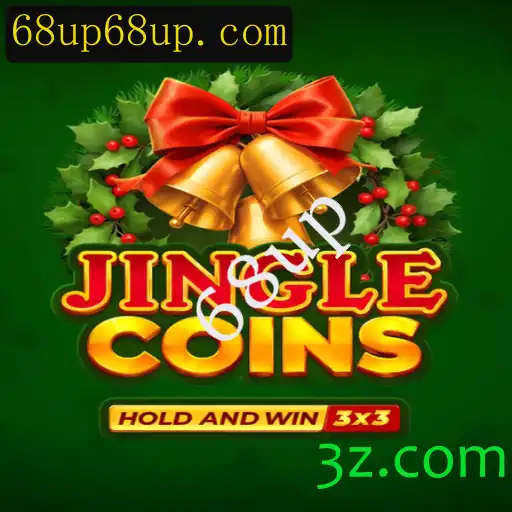 Descubra Jinglecoins: O Jogo de Estratégia e Diversão com 68up