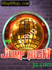 Explorando JumpHigh: Um Mergulho Profundo no Jogo do Momento com Foco em 68up