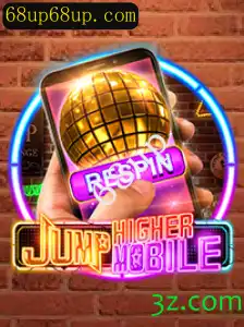 JumpHighermobile: A Fascinante Aventura do Novo Jogo Mobile