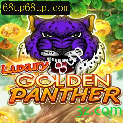 Descubra o Mundo de LUXURYGOLDENPANTHER
