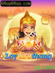 Descubra o Fascinante Jogo LoyKrathong: Tradição e Modernidade no 68up