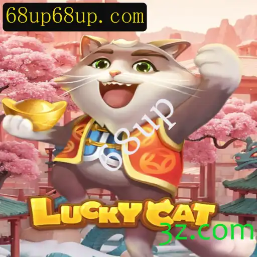 LuckyCat: O Jogo de Estratégia e Sorte