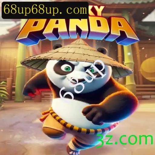 Descubra o Fascinante Mundo de LuckyPanda: Um Jogo de Estratégia e Diversão