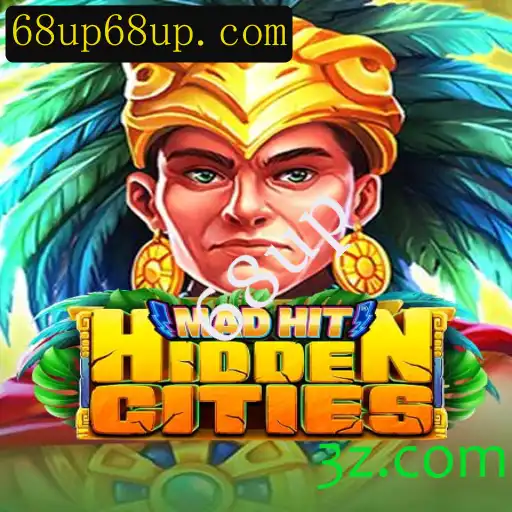 Explorando o Novo Jogo: MadHitHiddenCities e a Fascinante Palavra-Chave 68up