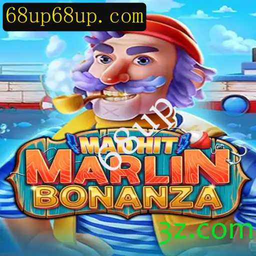 MadHitMarlinBonanza: Um Mergulho Emocionante no Mundo Submarino