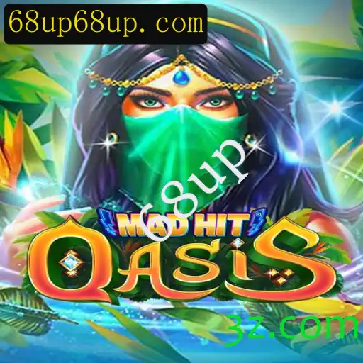Descubra o Mundo de MadHitOasis: Um Mergulho no Universo de 68up