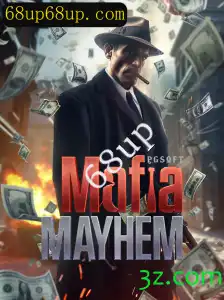 MafiaMayhem: A Deep Dive into the Game Everyone is Talking About