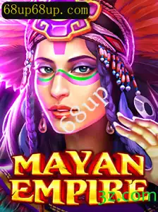 Descubra o Fascinante Mundo de MayanEmpire: O Jogo que Está Conquistando Todos com a Palavra-chave 68up