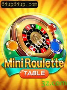 MiniRoulette: A Reinvenção Moderna do Jogo Clássico