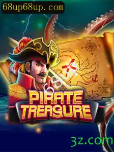 Explorando PirateTreasure: Aventura e Estratégia nos Sete Mares