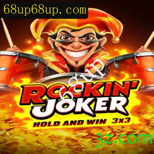 Explorando o Fascinante Mundo de RockinJoker: Um Guia Completo