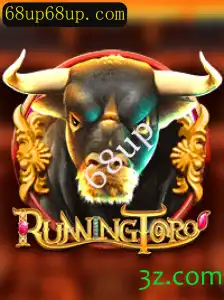 Explorando o Mundo Dinâmico de RunningToro e a Estratégia 68up