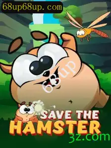 Descubra o Fascinante Mundo de SavetheHamster e Sua Dinâmica Inovadora