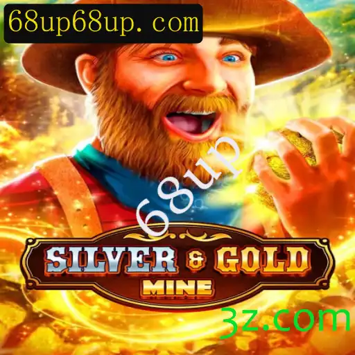 Explorando SilverGold: O Fascinante Mundo do Jogo 68up