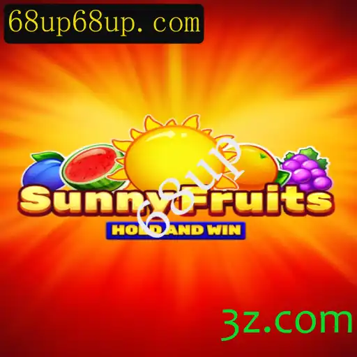 Explorando a Magia do Jogo SunnyFruits: Uma Experiência Envolvente