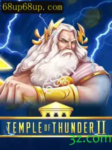 Explorando o Mundo de TempleofThunderII: Um Guia para Novatos