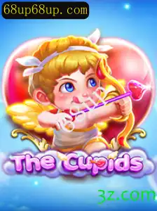 TheCupids: Descubra o Fascinante Mundo do Jogo de Estratégia com a Dinâmica '68up'
