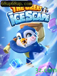 TheGreatIcescape: Uma Aventura Congelante Com Regras Engajantes