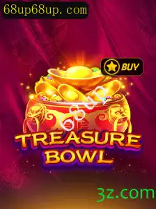 Explorando o Mundo de TreasureBowl: Aventuras e Estratégias no Jogo de Tabuleiro
