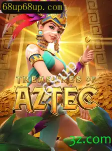 Explorando Tesouros Antigos: Uma Jornada no Jogo Treasures of Aztec
