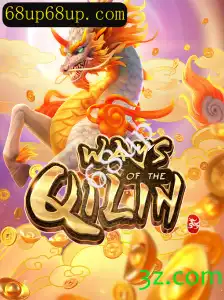 Explorando o Mundo Fascinante de 'Ways of the Qilin'