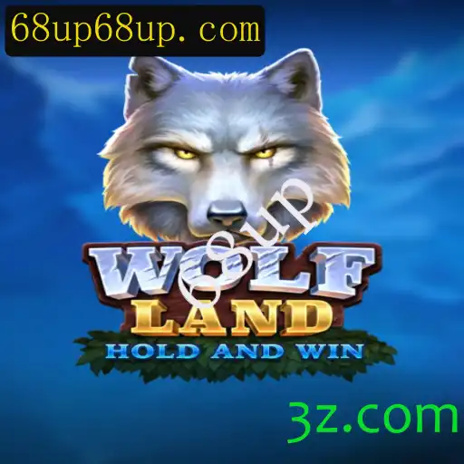Descubra WolfLand: O Jogador é a Chave em 68up