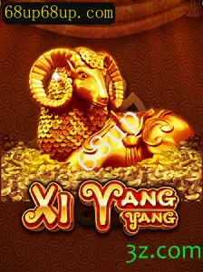 XiYangYang: O Jogo Inovador que Está Conquistando o Mundo