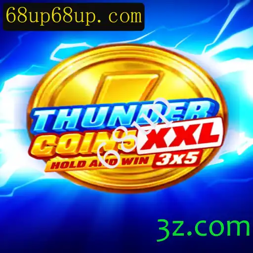Explorando o Universo de ThunderCoinsXxl: A Revolução no Mundo dos Jogos