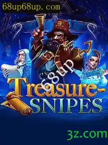 Descubra TreasureSnipes: O Novo Jogo de Caça ao Tesouro que Conquista os Jogadores