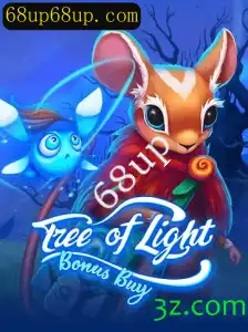 Descubra o Fascinante Jogo 'TreeOfLightBonusBuy' e suas Regras